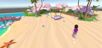 Just For Games Instant Sports Paradise - Nintendo Switch Game (Model: 3700664529172)