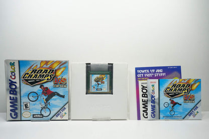 ACTIVISION Road Champs BXS Stunt Biking Game - Renewed Edition