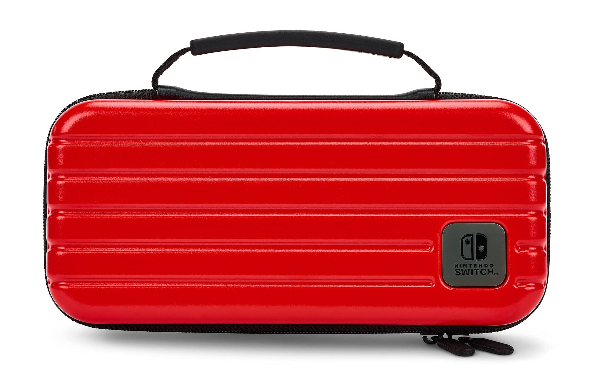 PowerA Travel Pro Case for Nintendo Switch OLED & Lite - Red