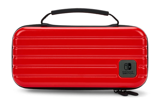 PowerA Travel Pro Case for Nintendo Switch OLED & Lite - Red