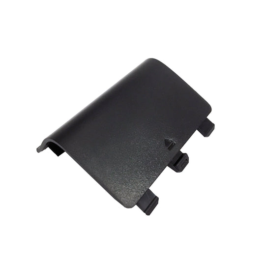 Old Skool Black Battery Cover Door for Xbox One Wireless Controller