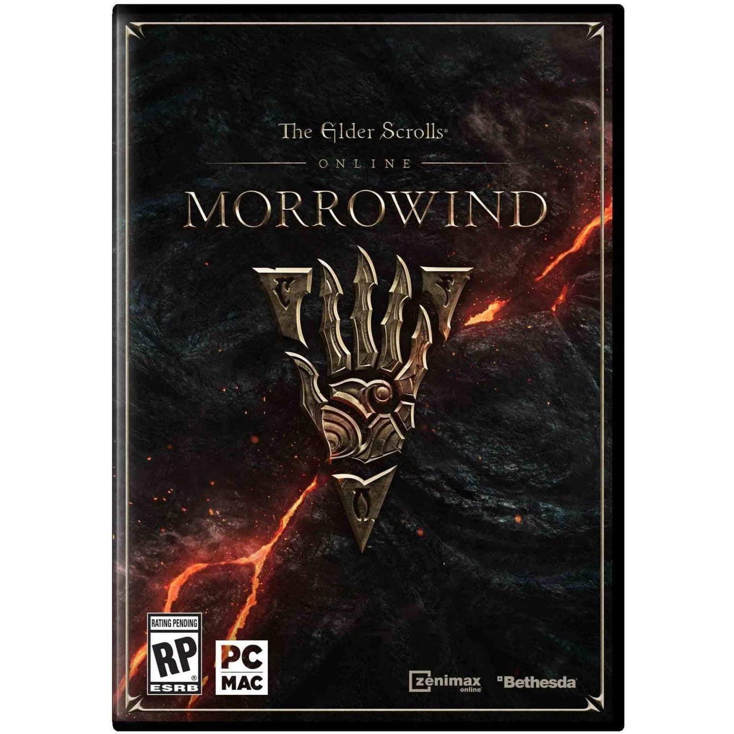 The Elder Scrolls Online: Morrowind - PC