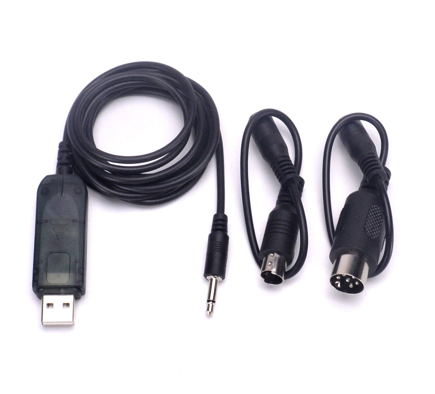 Readytosky USB Flight Simulator Adapter Cable for Flysky FS-i6 FS-i4 FS-TH9X FS-T6 FS-T4B FS-GT3 FS-GT2 Remote Controller