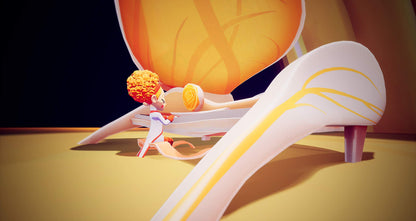 Fireshine Games No Straight Roads for Nintendo Switch - Model SOSM1762