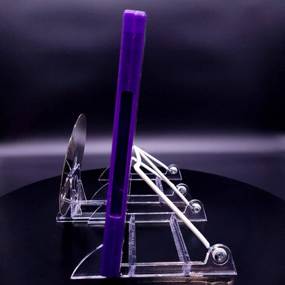 Microsoft Dance Central Game for Xbox 360 - Medium Size - Red - Model 885370283174