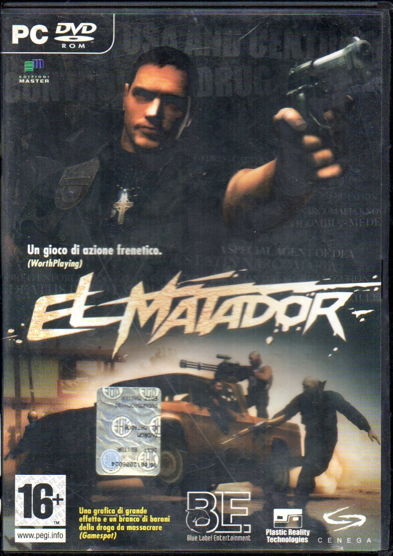 El Matador