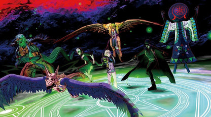 SEGA Soul Hackers 2: Launch Edition for Xbox Series X - Next-Gen RPG Adventure