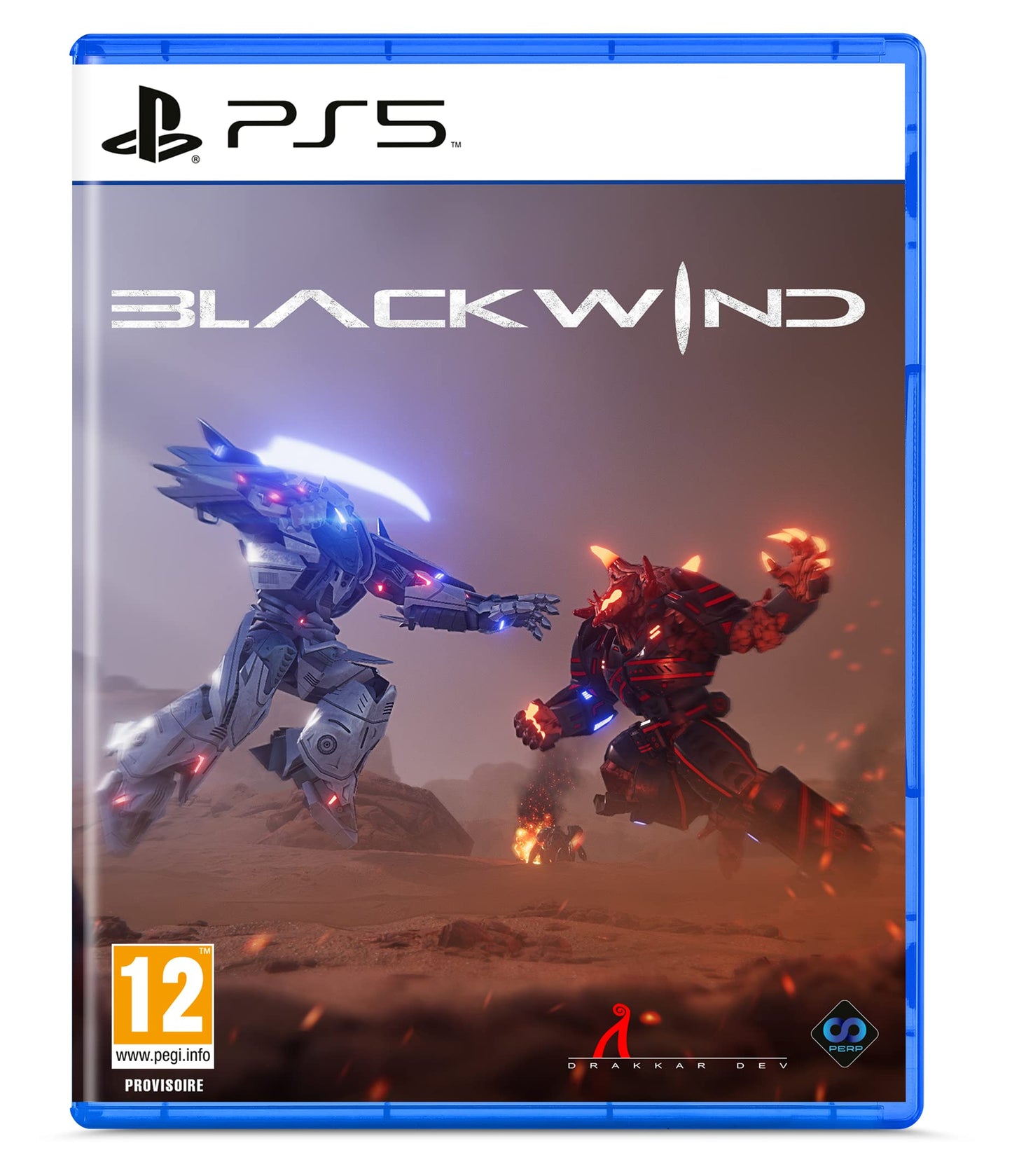 BlackWind