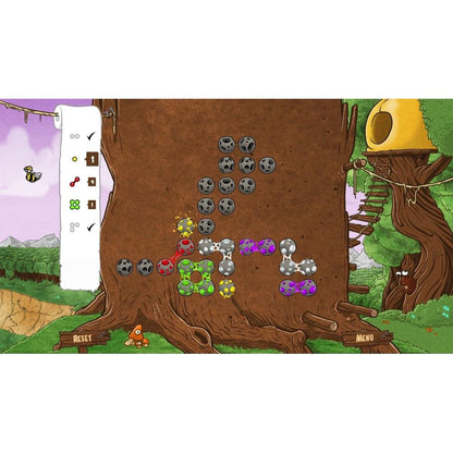 Mumbo Jumbo AstroSlugs - PC Game, Model 1073-10781, Engaging Gameplay, Unique Slug Characters