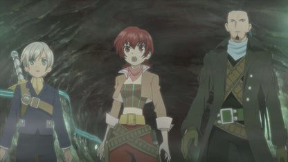 Bandai Namco Tales of Innocence R - Japan Import - Multicolor - Model: 4.58222E+12