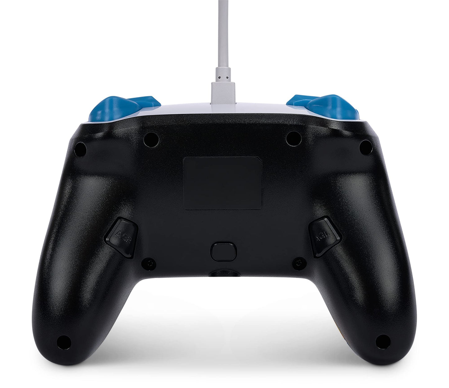 PowerA Enhanced Wired Controller for Nintendo Switch - Pikachu High Voltage Variant