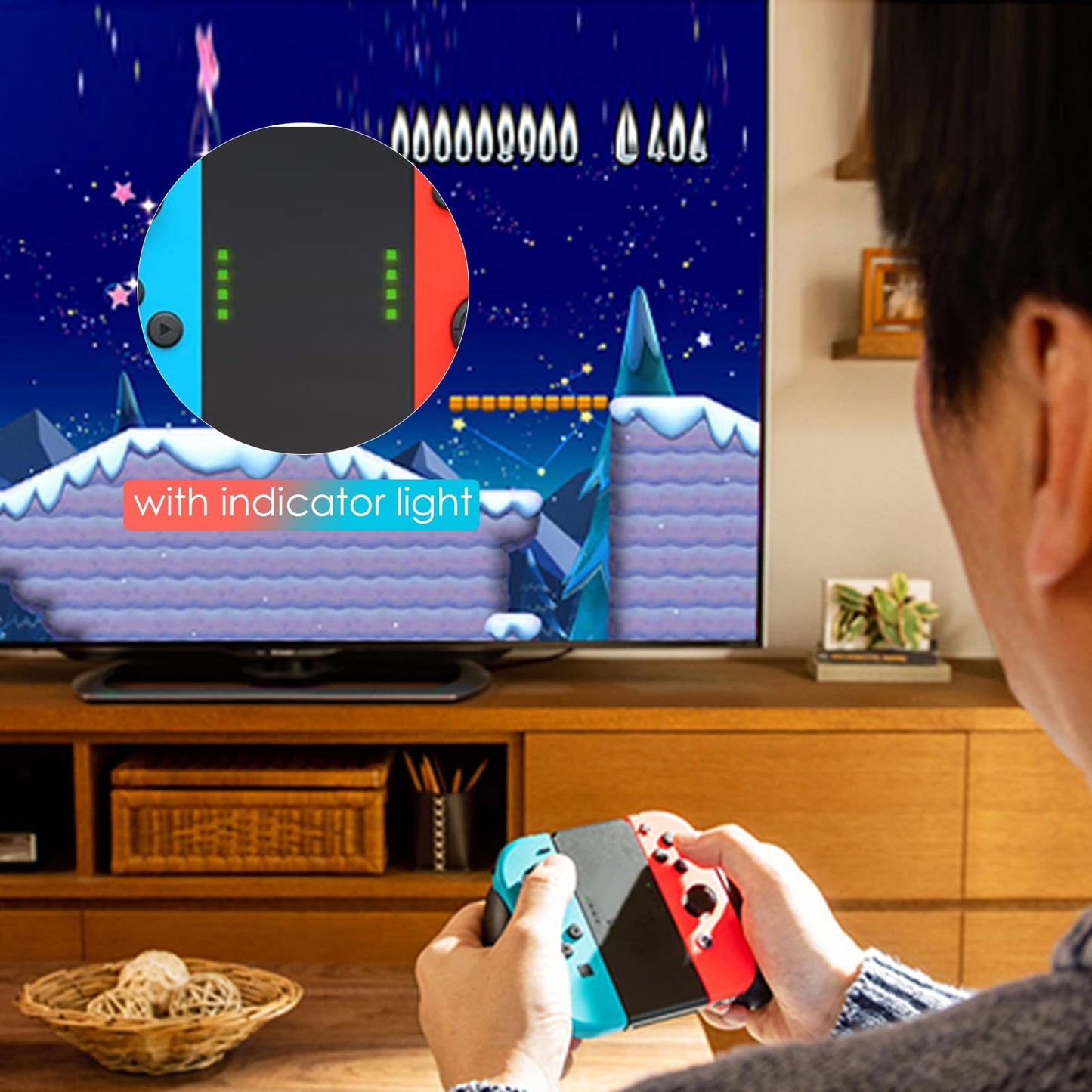 Gugxiom Comfort Grips - Grip Handle Replacement for Controller, ABS Support Holder, Black, Model: Gugxiomx0hgupt1b9-13