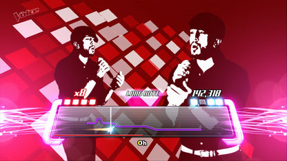 ACTIVISION The Voice Bundle with Microphone for PlayStation 3 - Model 77023