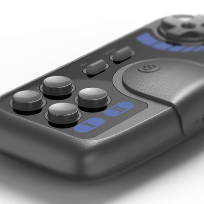 8Bitdo PCE Core Wireless Gamepad for PC Engine Mini & Nintendo Switch - PCE Core Edition, Model 6922621501213