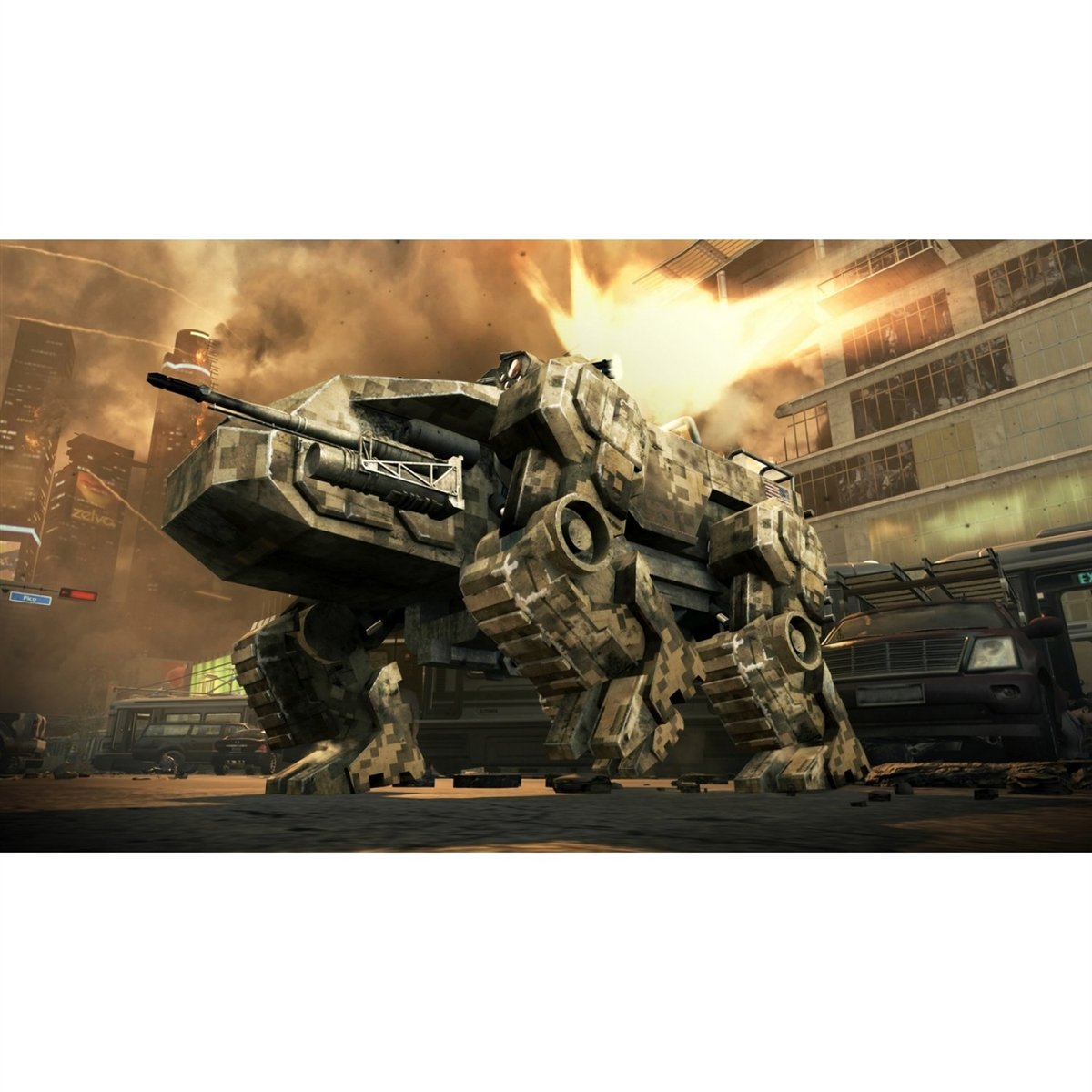 ACTIVISION Call of Duty Black Ops 2 for PS3 - Black - Model 73390