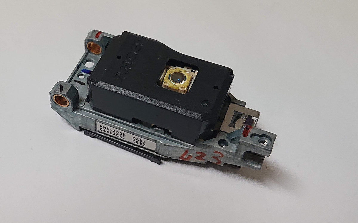 TOTALCONSOLE PlayStation 2 Fat Laser Lens (KHS-400B)