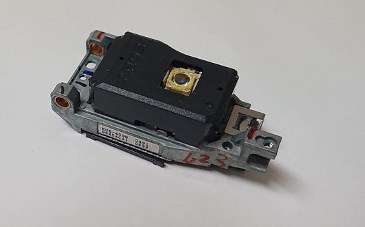 TOTALCONSOLE PlayStation 2 Fat Laser Lens (KHS-400B)