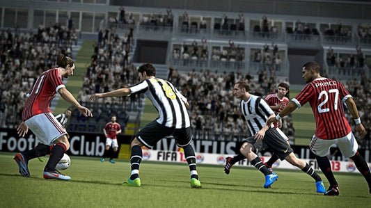 Electronic Arts FIFA 13 Occasion Game for PS3 - Classic Soccer Experience - 5030931109683