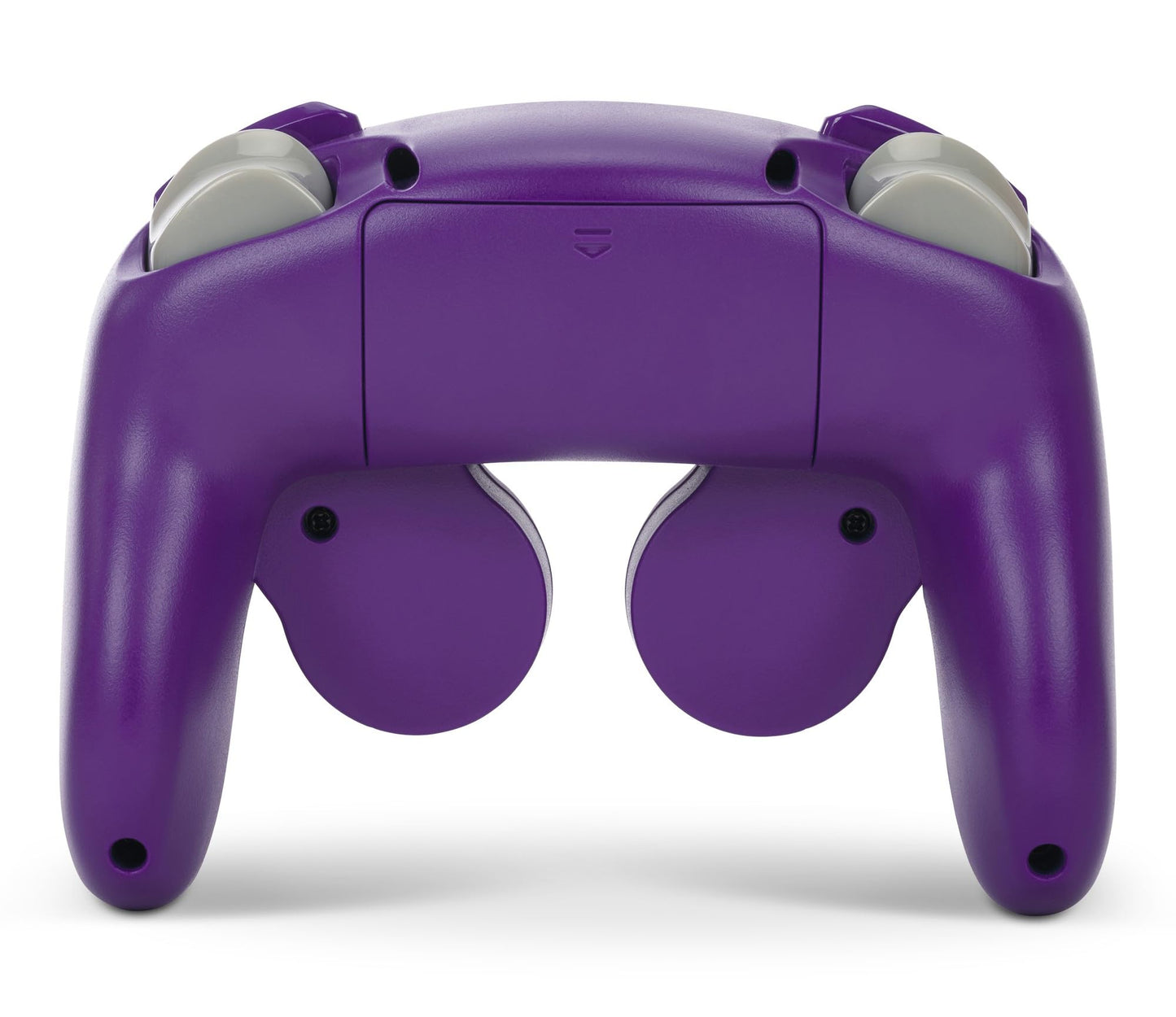 PowerA GameCube Style Wireless Controller for Nintendo Switch - Toad, Officially Licensed, Model NSGP0263-01V