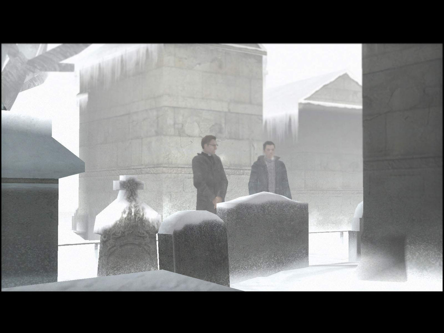 MDM MERIDIEM GAMES Fahrenheit for PlayStation 4 - Engaging Story-Driven Adventure Game, Model: 8437020062275