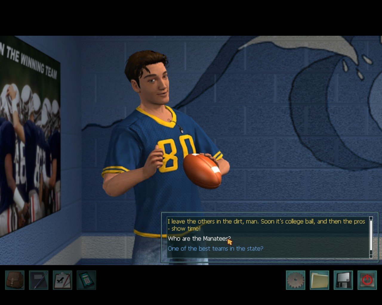 Her Interactive Nancy Drew: Secrets Can Kill Remastered Game - Model SCK2 - Engaging Mystery Adventure, Red Color