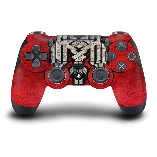 Head Case Designs Officially Licensed EA Bioware Dragon Age Kirkwall Symbol Heraldry Vinyl Sticker Gaming Skin Decal Cover Compatible With Sony PlayStation 4 PS4 DualShock 4 Controller