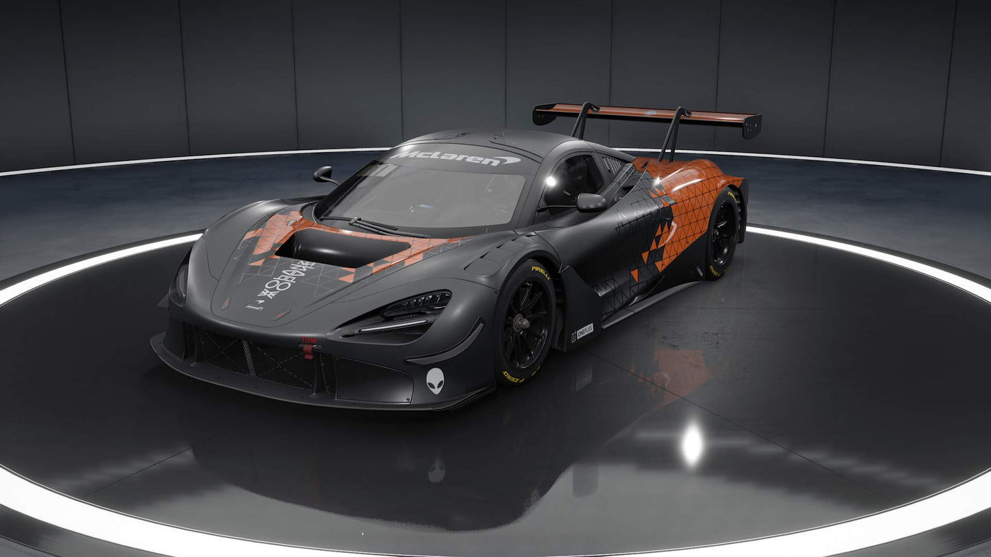 505 Games Assetto Corsa Competizione - Xbox One Racing Game, Model 71501991