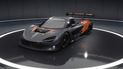 505 Games Assetto Corsa Competizione - Xbox One Racing Game, Model 71501991