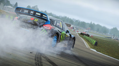 Deep Silver DiRT 4 - Day One Edition for PlayStation 4 - Model D1406
