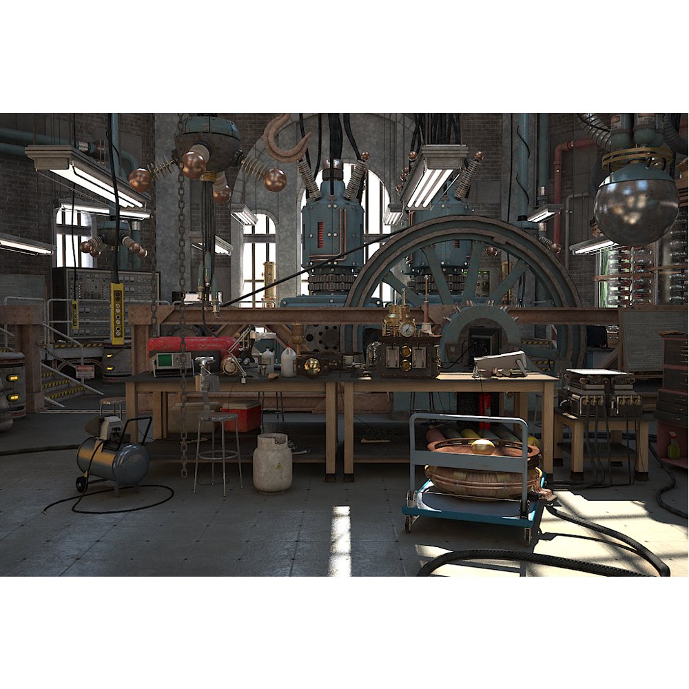 Her Interactive Nancy Drew Game: The Deadly Device, Model #27