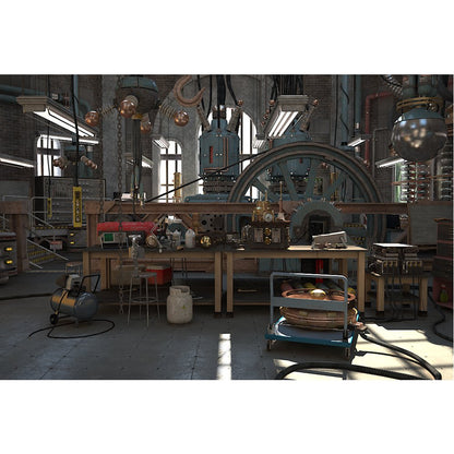 Her Interactive Nancy Drew Game: The Deadly Device, Model #27