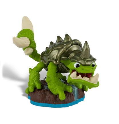 ACTIVISION Skylanders SWAP Force Slobber Tooth Character - 2.8 inches, Model 84791