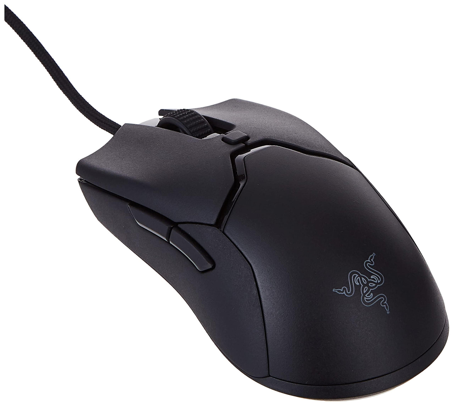 Razer Viper Mini Wired Gaming Mouse - Ultralight 61g, 8500 DPI, Ambidextrous, Chroma RGB - Black