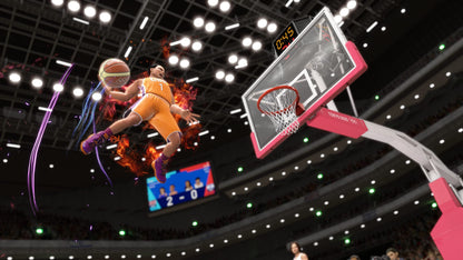 SEGA Tokyo 2020 Olympic Games for Nintendo Switch - Model TK-77014-8