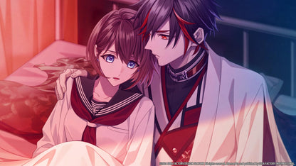 Idea Factory 9 R.I.P. Game for Nintendo Switch - Engaging Adventure Experience