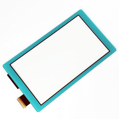 TheCoolCube Touch Panel Digitizer Replacement Screen for Nintendo Switch Lite - Blue