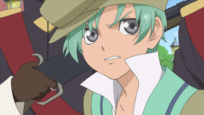 Bandai Namco Tales of Innocence R - Japan Import - Multicolor - Model: 4.58222E+12