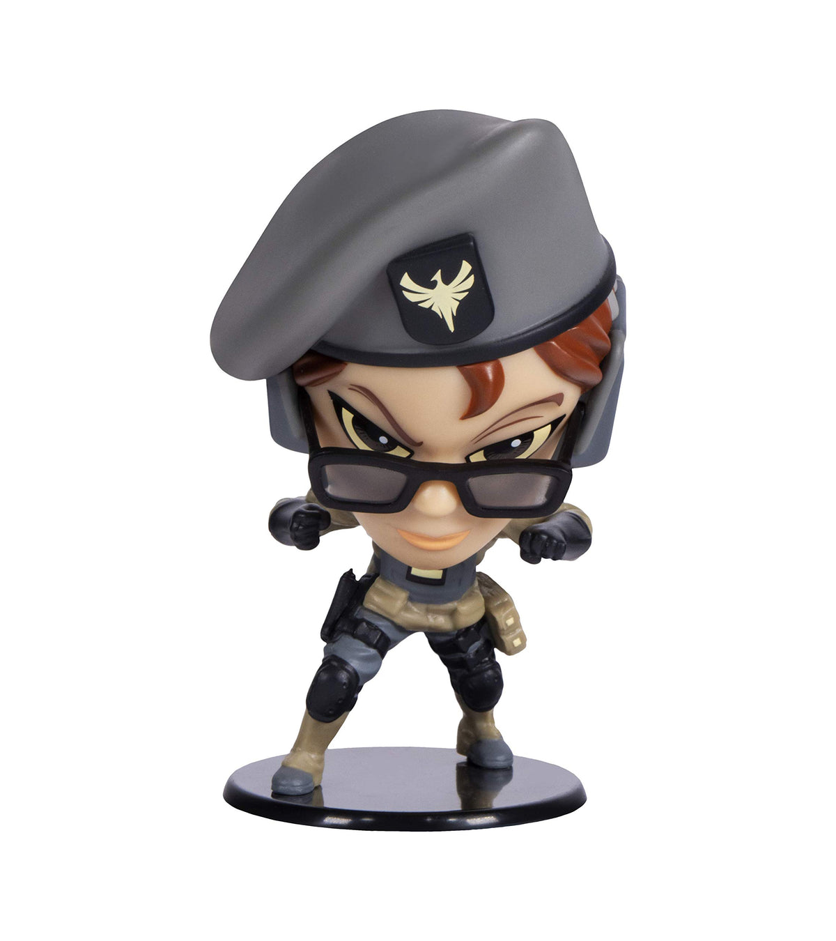 Six Collection Series 6 Zofia Chibi Figurine