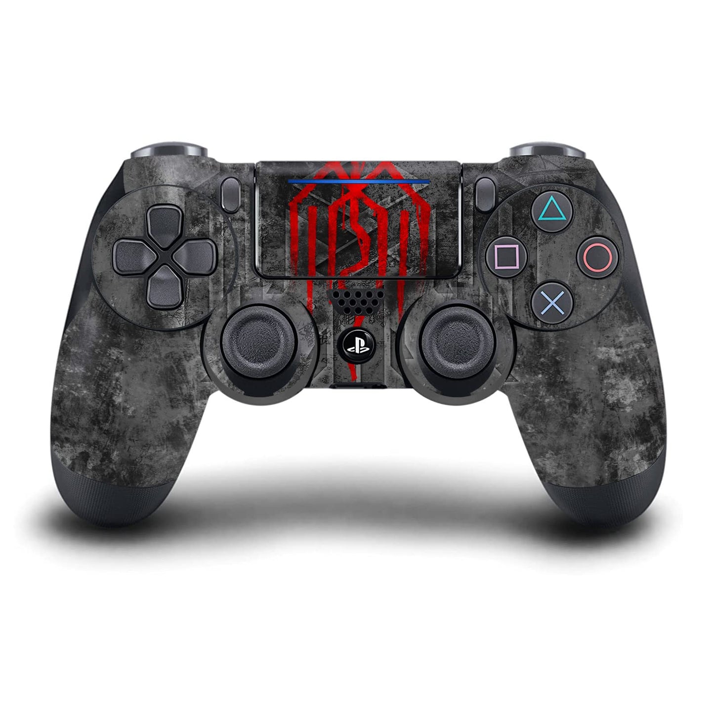Head Case Designs Officially Licensed EA Bioware Dragon Age City Of Chains Symbol Heraldry Vinyl Sticker Gaming Skin Decal Cover Compatible With Sony PlayStation 4 PS4 DualShock 4 Controller