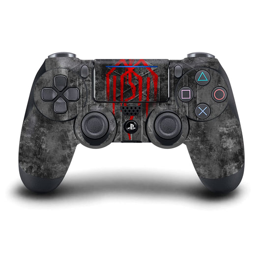 Head Case Designs Officially Licensed EA Bioware Dragon Age City Of Chains Symbol Heraldry Vinyl Sticker Gaming Skin Decal Cover Compatible With Sony PlayStation 4 PS4 DualShock 4 Controller