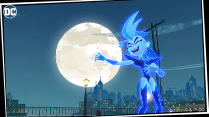 Nintendo DC Super Hero Girls Game for Nintendo Switch - Model 10002041