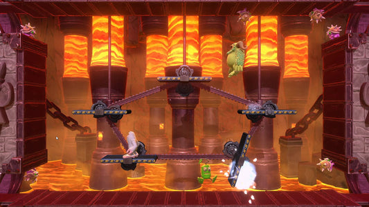 Sold Out My Singing Monsters Playground - Nintendo Switch Game, Model 1179782