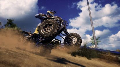 THQ Nordic Mx Vs ATV All Out: Anniversary Edition for PlayStation 4 - Model 21953