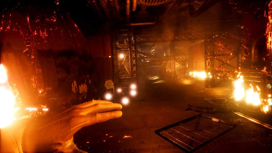 Wired Productions CLOSE TO THE SUN for Nintendo Switch - Adventure Game, Model 5060188672654