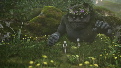 Merge Games Bramble: The Mountain King for PlayStation 5 - Adventure Game