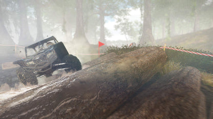 Maximum Entertainment Overpass (NSW) for Nintendo Switch - Model 481514