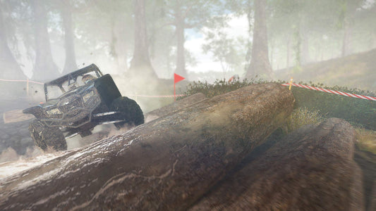 Maximum Entertainment Overpass for PS4 - PlayStation 4 Game, Model 791512