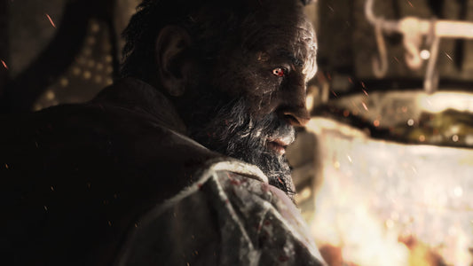 Capcom Resident Evil 4 - PS5 Game (Model CAPC58013PS5) - Multi-Colored