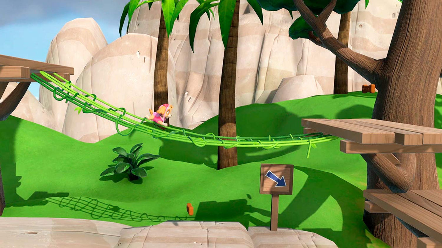 Outright Games Paw Patrol On A Roll! Nintendo Switch Game - Model OR02020