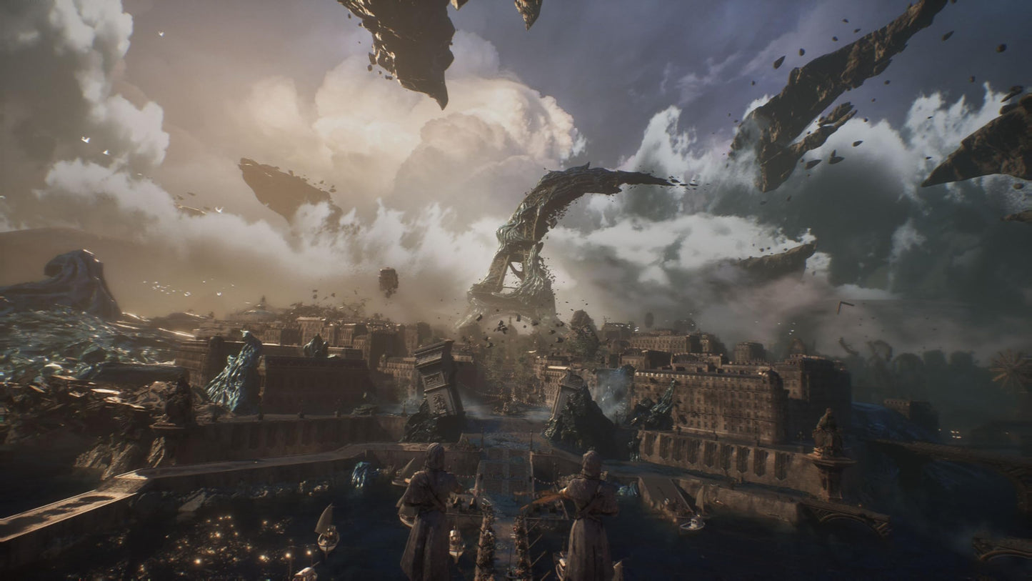 Maximum Entertainment Clair Obscur Expedition 33 for PS5 - Model MEU-EX3-PS5